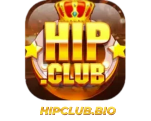 Logo Hipclub